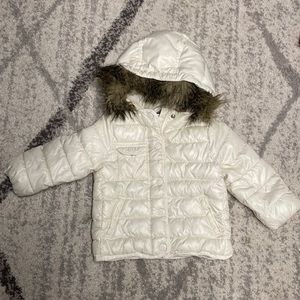 Baby Gap Toddler Coat size 2 yo